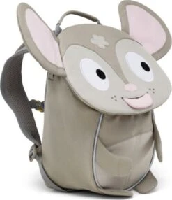 Affenzahn Kinderrucksack Kleine Freunde Edition Tonie Maus -Kleine Welt Verkauf 26600963 03