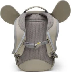 Affenzahn Kinderrucksack Kleine Freunde Edition Tonie Maus -Kleine Welt Verkauf 26600963 04