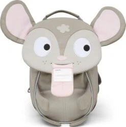 Affenzahn Kinderrucksack Kleine Freunde Edition Tonie Maus -Kleine Welt Verkauf 26600963 05