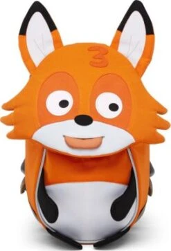 Affenzahn Kinderrucksack Kleine Freunde Edition Tonie Fuchs
