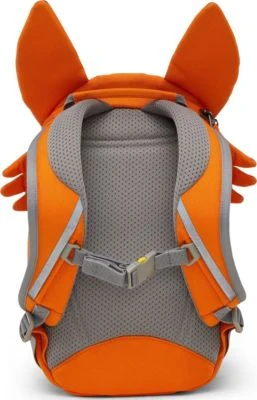 Affenzahn Kinderrucksack Kleine Freunde Edition Tonie Fuchs 4 Affenzahn Kinderrucksack Kleine Freunde Edition Tonie Fuchs – Bild 4