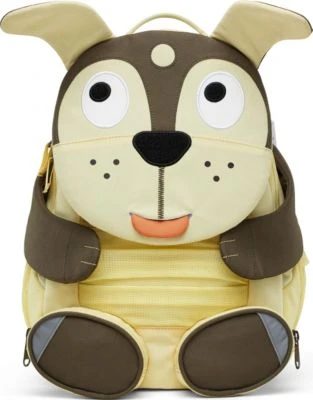 Affenzahn Kinderrucksack Große Freunde Edition Tonie Hund 1 Affenzahn Kinderrucksack Große Freunde Edition Tonie Hund
