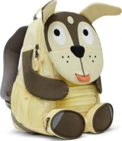 Affenzahn Kinderrucksack Große Freunde Edition Tonie Hund 8 Affenzahn Kinderrucksack Große Freunde Edition Tonie Hund -Kleine Welt Verkauf 26600965 03