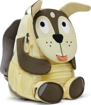 Affenzahn Kinderrucksack Große Freunde Edition Tonie Hund 3 Affenzahn Kinderrucksack Große Freunde Edition Tonie Hund – Bild 3