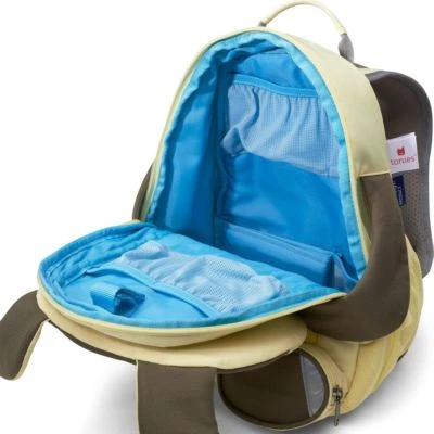 Affenzahn Kinderrucksack Große Freunde Edition Tonie Hund 6 Affenzahn Kinderrucksack Große Freunde Edition Tonie Hund – Bild 6