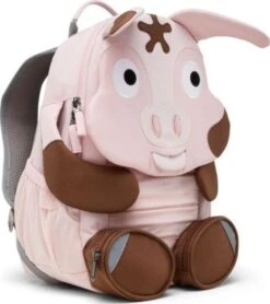 Affenzahn Kinderrucksack Große Freunde Edition Tonie Schwein -Kleine Welt Verkauf 26600966 03
