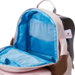 Affenzahn Kinderrucksack Große Freunde Edition Tonie Schwein -Kleine Welt Verkauf 26600966 06