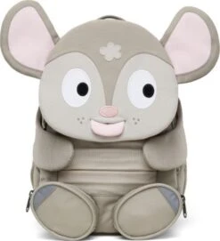 Affenzahn Kinderrucksack Große Freunde Edition Tonie Maus