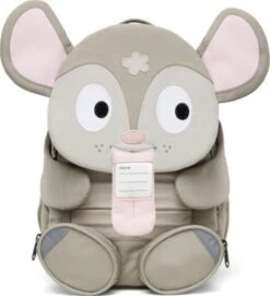 Affenzahn Kinderrucksack Große Freunde Edition Tonie Maus -Kleine Welt Verkauf 26600967 05