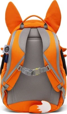 Affenzahn Kinderrucksack Große Freunde Edition Tonie Fuchs 4 Affenzahn Kinderrucksack Große Freunde Edition Tonie Fuchs – Bild 4