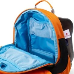 Affenzahn Kinderrucksack Große Freunde Edition Tonie Fuchs 11 Affenzahn Kinderrucksack Große Freunde Edition Tonie Fuchs -Kleine Welt Verkauf 26600968 06