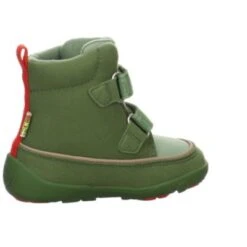 Affenzahn Winterstiefel CHAMUDE COMFY Für Jungen -Kleine Welt Verkauf 27068736 05
