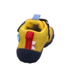 Affenzahn Kinder Halbschuhe KNIT HAPPY -Kleine Welt Verkauf 27144529 04