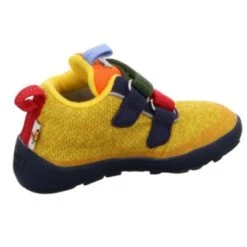 Affenzahn Kinder Halbschuhe KNIT HAPPY -Kleine Welt Verkauf 27144529 05