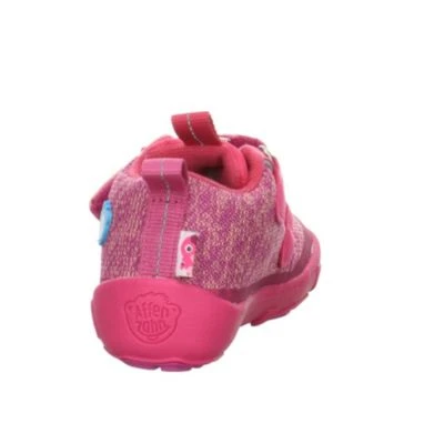 Affenzahn Halbschuhe KNIT HAPPY Für Mädchen 4 Affenzahn Halbschuhe KNIT HAPPY Für Mädchen – Bild 4