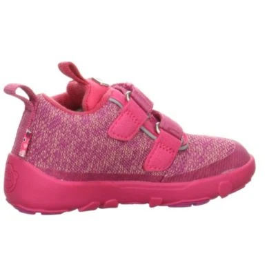 Affenzahn Halbschuhe KNIT HAPPY Für Mädchen 5 Affenzahn Halbschuhe KNIT HAPPY Für Mädchen – Bild 5