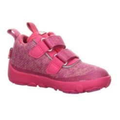 Affenzahn Halbschuhe KNIT HAPPY Für Mädchen 11 Affenzahn Halbschuhe KNIT HAPPY Für Mädchen -Kleine Welt Verkauf 27144530 06