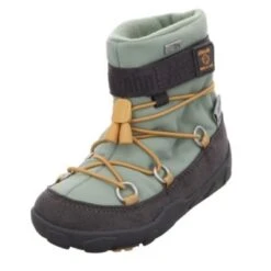 Affenzahn Kinder Winterstiefel ECONYL SNOWY