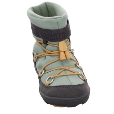 Affenzahn Kinder Winterstiefel ECONYL SNOWY 3 Affenzahn Kinder Winterstiefel ECONYL SNOWY – Bild 3