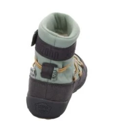 Affenzahn Kinder Winterstiefel ECONYL SNOWY 9 Affenzahn Kinder Winterstiefel ECONYL SNOWY -Kleine Welt Verkauf 27163321 04