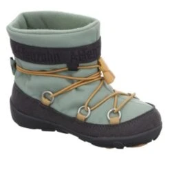 Affenzahn Kinder Winterstiefel ECONYL SNOWY 11 Affenzahn Kinder Winterstiefel ECONYL SNOWY -Kleine Welt Verkauf 27163321 06