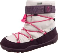 Affenzahn Winterstiefel ECONYL SNOWY Für Mädchen