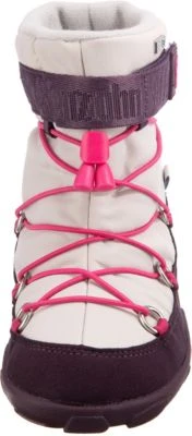 Affenzahn Winterstiefel ECONYL SNOWY Für Mädchen 3 Affenzahn Winterstiefel ECONYL SNOWY Für Mädchen – Bild 3