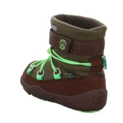 Affenzahn Winterstiefel ECONYL SNOWY Für Jungen -Kleine Welt Verkauf 27163323 03