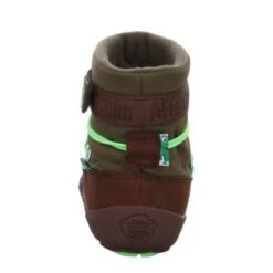 Affenzahn Winterstiefel ECONYL SNOWY Für Jungen -Kleine Welt Verkauf 27163323 04