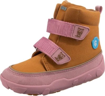 Affenzahn Winterstiefel CHAMUDE COMFY Für Mädchen 1 Affenzahn Winterstiefel CHAMUDE COMFY Für Mädchen