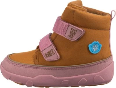 Affenzahn Winterstiefel CHAMUDE COMFY Für Mädchen 2 Affenzahn Winterstiefel CHAMUDE COMFY Für Mädchen – Bild 2