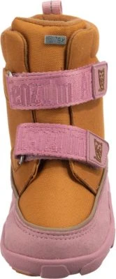 Affenzahn Winterstiefel CHAMUDE COMFY Für Mädchen 3 Affenzahn Winterstiefel CHAMUDE COMFY Für Mädchen – Bild 3