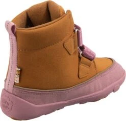 Affenzahn Winterstiefel CHAMUDE COMFY Für Mädchen 9 Affenzahn Winterstiefel CHAMUDE COMFY Für Mädchen -Kleine Welt Verkauf 27163325 05