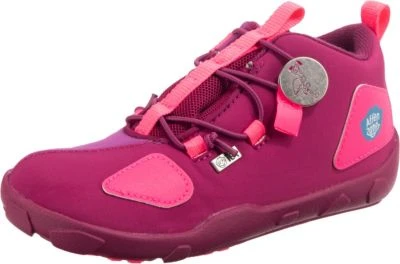 Affenzahn Halbschuhe ECONYL TRAIL Für Mädchen 1 Affenzahn Halbschuhe ECONYL TRAIL Für Mädchen