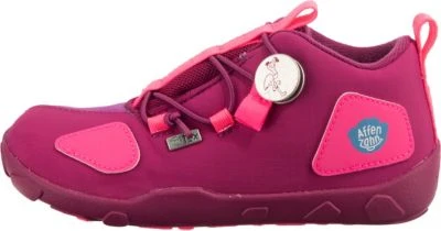 Affenzahn Halbschuhe ECONYL TRAIL Für Mädchen 2 Affenzahn Halbschuhe ECONYL TRAIL Für Mädchen – Bild 2