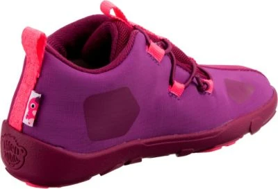 Affenzahn Halbschuhe ECONYL TRAIL Für Mädchen 4 Affenzahn Halbschuhe ECONYL TRAIL Für Mädchen – Bild 4