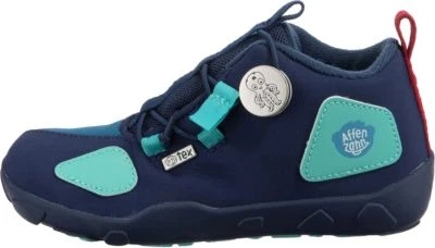 Affenzahn Halbschuhe ECONYL TRAIL Für Jungen 2 Affenzahn Halbschuhe ECONYL TRAIL Für Jungen – Bild 2