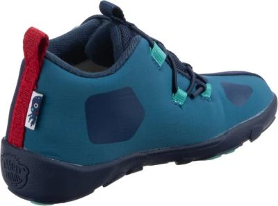 Affenzahn Halbschuhe ECONYL TRAIL Für Jungen 4 Affenzahn Halbschuhe ECONYL TRAIL Für Jungen – Bild 4