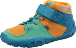 Affenzahn Kinder Halbschuhe DREAMER