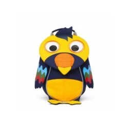 Affenzahn Kinderrucksack Kleine Freunde Tukan