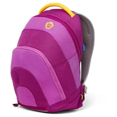 Affenzahn Kinderrucksack Abenteuerrrucksack Daydreamer Vogel, Inkl. Klett-Badge 2 Affenzahn Kinderrucksack Abenteuerrrucksack Daydreamer Vogel, Inkl. Klett-Badge – Bild 2