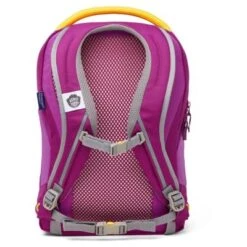 Affenzahn Kinderrucksack Abenteuerrrucksack Daydreamer Vogel, Inkl. Klett-Badge 8 Affenzahn Kinderrucksack Abenteuerrrucksack Daydreamer Vogel, Inkl. Klett-Badge -Kleine Welt Verkauf 28313347 03