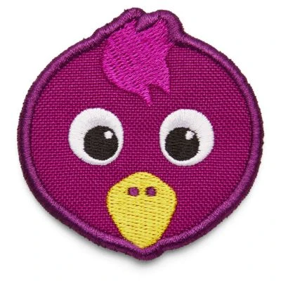 Affenzahn Kinderrucksack Abenteuerrrucksack Daydreamer Vogel, Inkl. Klett-Badge 5 Affenzahn Kinderrucksack Abenteuerrrucksack Daydreamer Vogel, Inkl. Klett-Badge – Bild 5