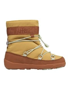 Affenzahn MINI A TURE TIGER - Snowboot/Winterstiefel - Braun -Kleine Welt Verkauf 283ade107b6940a193a2c31017dd030d