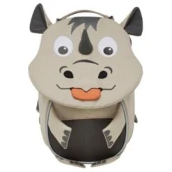 Affenzahn Kinderrucksack Kleine Freunde Nashorn