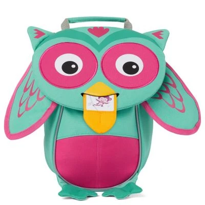 Affenzahn Kinderrucksack Kleine Freunde Nashorn 6 Affenzahn Kinderrucksack Kleine Freunde Nashorn – Bild 6