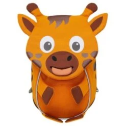 Affenzahn Kinderrucksack Kleine Freunde Giraffe