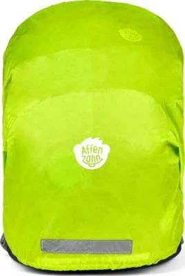 Affenzahn Kinderrucksack Abenteuerrrucksack Daydreamer Oktopus, Inkl. Klett-Badge 5 Affenzahn Kinderrucksack Abenteuerrrucksack Daydreamer Oktopus, Inkl. Klett-Badge – Bild 5