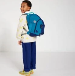 Affenzahn Kinderrucksack Abenteuerrrucksack Daydreamer Oktopus, Inkl. Klett-Badge 11 Affenzahn Kinderrucksack Abenteuerrrucksack Daydreamer Oktopus, Inkl. Klett-Badge -Kleine Welt Verkauf 28460423 06