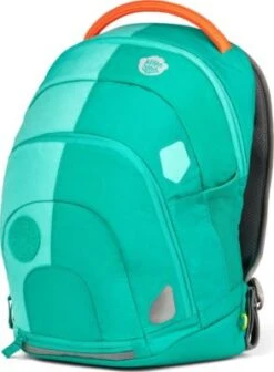 Affenzahn Kinderrucksack Abenteuerrrucksack Daydreamer Krabbe, Inkl. Klett-Badge 8 Affenzahn Kinderrucksack Abenteuerrrucksack Daydreamer Krabbe, Inkl. Klett-Badge -Kleine Welt Verkauf 28460449 03